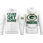 2025 Packers Come Get Some Hoodie
