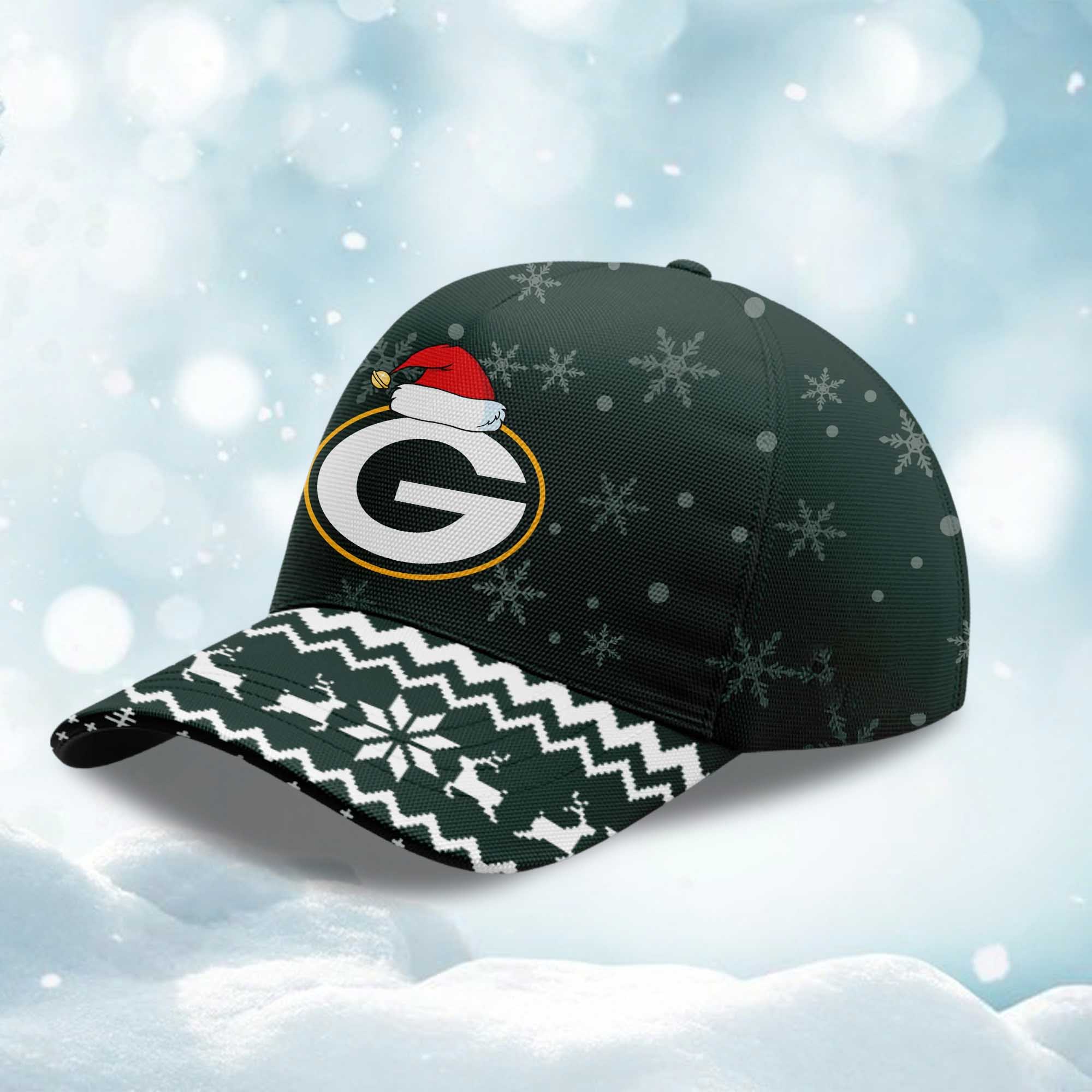 2025 Packers Reindeer football Christmas Hoodie 2 2025 Packers Reindeer football Christmas Hoodie 2