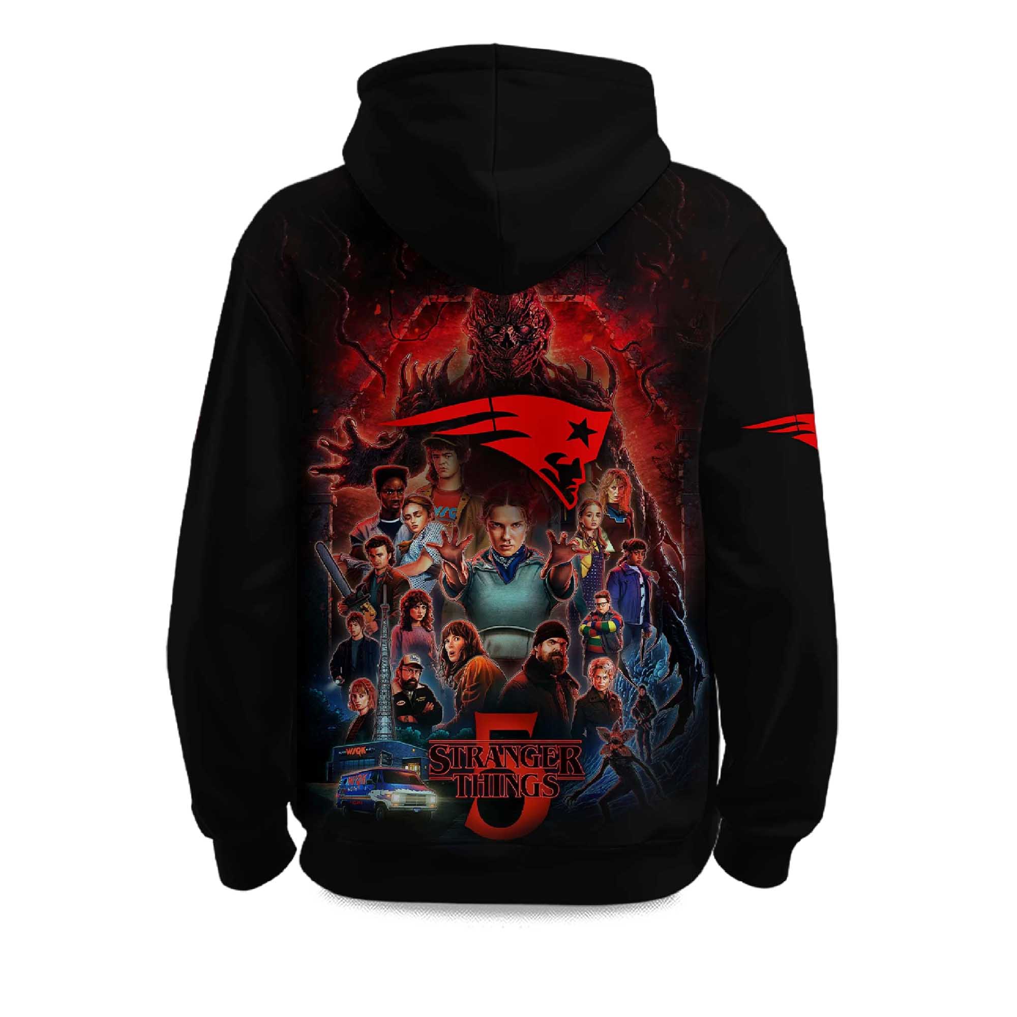 2025 Patriots x Stranger Things 5 Hoodie 3 2025 Patriots x Stranger Things 5 Hoodie (2)