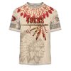 2025 Personalized 49ers Football Native American Heritage Shirt 4 2025 Personalized 49ers Football Native American Heritage Shirt 2