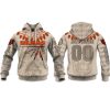 2025 Personalized Bears Football Native American Heritage Hoodie 4 2025 Personalized Bears Football Native American Heritage Hoodie 1