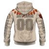 2025 Personalized Bears Football Native American Heritage Hoodie 5 2025 Personalized Bears Football Native American Heritage Hoodie 3