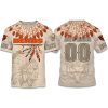 2025 Personalized Bears Football Native American Heritage Shirt 6 2025 Personalized Bears Football Native American Heritage Shirt 1