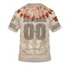 2025 Personalized Bengals Football Native American Heritage Shirt 5 2025 Personalized Bengals Football Native American Heritage Shirt 3