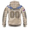 2025 Personalized Bills Football Native American Heritage Hoodie 3