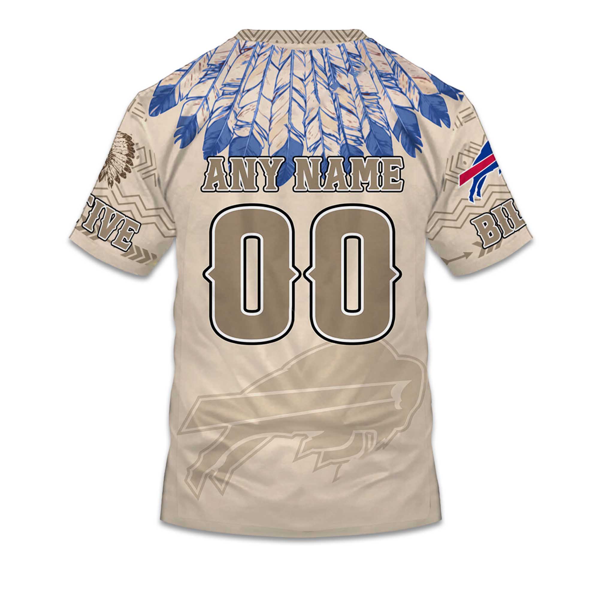 2025 Personalized Bills Football Native American Heritage Shirt 3 2025 Personalized Bills Football Native American Heritage Shirt 3
