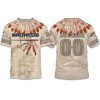 2025 Personalized Broncos Football Native American Heritage Shirt 6 2025 Personalized Broncos Football Native American Heritage Shirt 1