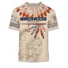 2025 Personalized Broncos Football Native American Heritage Shirt 4 2025 Personalized Broncos Football Native American Heritage Shirt 2