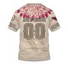 2025 Personalized Cardinals Football Native American Heritage Shirt 5 2025 Personalized Cardinals Football Native American Heritage Shirt 3