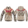 2025 Personalized Chiefs Football Native American Heritage Hoodie 7 2025 Personalized Chiefs Football Native American Heritage Hoodie 1