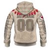 2025 Personalized Chiefs Football Native American Heritage Hoodie 5 2025 Personalized Chiefs Football Native American Heritage Hoodie 2