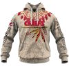 2025 Personalized Chiefs Football Native American Heritage Hoodie 4 2025 Personalized Chiefs Football Native American Heritage Hoodie 3
