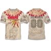 2025 Personalized Chiefs Football Native American Heritage Shirt 6 2025 Personalized Chiefs Football Native American Heritage Shirt 1