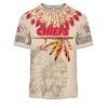 2025 Personalized Chiefs Football Native American Heritage Shirt 4 2025 Personalized Chiefs Football Native American Heritage Shirt 2