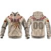 2025 Personalized Commanders Football Native American Heritage Hoodie 6 2025 Personalized Commanders Football Native American Heritage Hoodie 1
