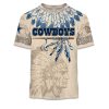 2025 Personalized Cowboys Football Native American Heritage Shirt 4 2025 Personalized Cowboys Football Native American Heritage Shirt 2