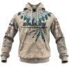 2025 Personalized Eagles Football Native American Heritage Hoodie 4 2025 Personalized Eagles Football Native American Heritage Hoodie 3