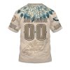 2025 Personalized Eagles Football Native American Heritage Shirt 5 2025 Personalized Eagles Football Native American Heritage Shirt 3