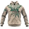 2025 Personalized Jets Football Native American Heritage Hoodie 2