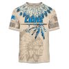 2025 Personalized Lions Football Native American Heritage Shirt 4 2025 Personalized Lions Football Native American Heritage Shirt 2