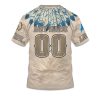2025 Personalized Lions Football Native American Heritage Shirt 5 2025 Personalized Lions Football Native American Heritage Shirt 3