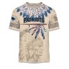 2025 Personalized Patriots Football Native American Heritage Shirt 4 2025 Personalized Patriots Football Native American Heritage Shirt 2