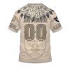 2025 Personalized Raiders Football Native American Heritage Shirt 5 2025 Personalized Raiders Football Native American Heritage Shirt 3