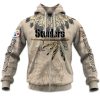 2025 Personalized Steelers Football Native American Heritage Zipper Hoodie 5 2025 Personalized Steelers Football Native American Heritage Zipper Hoodie