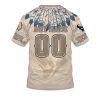 2025 Personalized Texans Football Native American Heritage Shirt 5 2025 Personalized Texans Football Native American Heritage Shirt 3