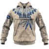 2025 Personalized Titans Football Native American Heritage Hoodie 4 2025 Personalized Titans Football Native American Heritage Hoodie 3