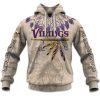 2025 Personalized Vikings Football Native American Heritage Hoodie 4 2025 Personalized Vikings Football Native American Heritage Hoodie 3