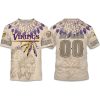 2025 Personalized Vikings Football Native American Heritage Shirt 4 2025 Personalized Vikings Football Native American Heritage Shirt 1