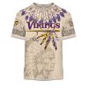 2025 Personalized Vikings Football Native American Heritage Shirt 4 2025 Personalized Vikings Football Native American Heritage Shirt 2