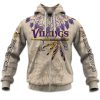 2025 Personalized Vikings Football Native American Heritage Zipper Hoodie 5 2025 Personalized Vikings Football Native American Heritage Zipper Hoodie