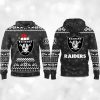 2025 Raiders Reindeer football Christmas Hoodie 5 2025 Raiders Reindeer football Christmas Hoodie 1