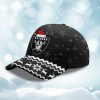 2025 Raiders Reindeer football Christmas Hoodie 3 2025 Raiders Reindeer football Christmas Hoodie 2