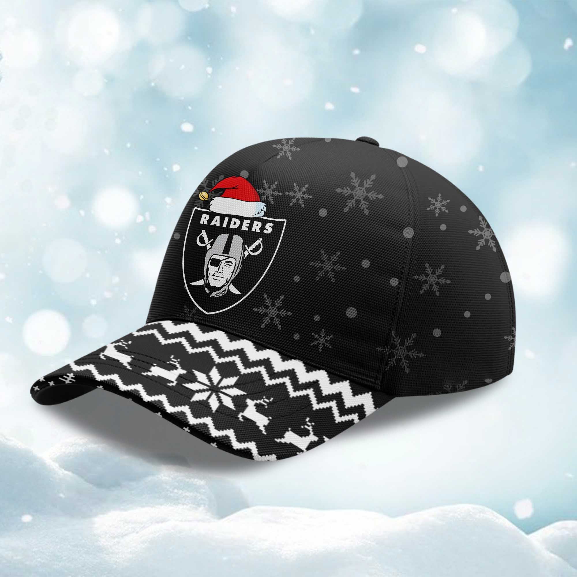 2025 Raiders Reindeer football Christmas Hoodie 2 2025 Raiders Reindeer football Christmas Hoodie 2