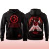 2025 Steelers x Stranger Things 5 Hoodie 2