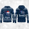 2025 Titans Reindeer football Christmas Hoodie 5 2025 Titans Reindeer football Christmas Hoodie 1