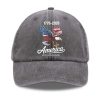 250th Anniversary 1776 2026 America Baseball Cap (4)
