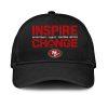 49ers Inspire Change Hoodie 2025 2