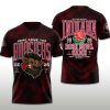 Indiana Hoosiers Football 2026 Rose Bowl Shirt (2)