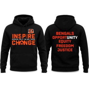Zac Taylor Bengals Inspire Change 2025 Hoodie (1)