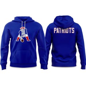 2025 Patriots Throwback Historic Hoodie (1)