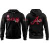 Alabama Crimson Tide Rose Bowl 2026 Hoodie (1)