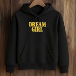 Alexander Skarsgard Dream Girl Hoodie