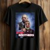 Andrew Tate and Jake Paul Step Brothers Shirt (1)