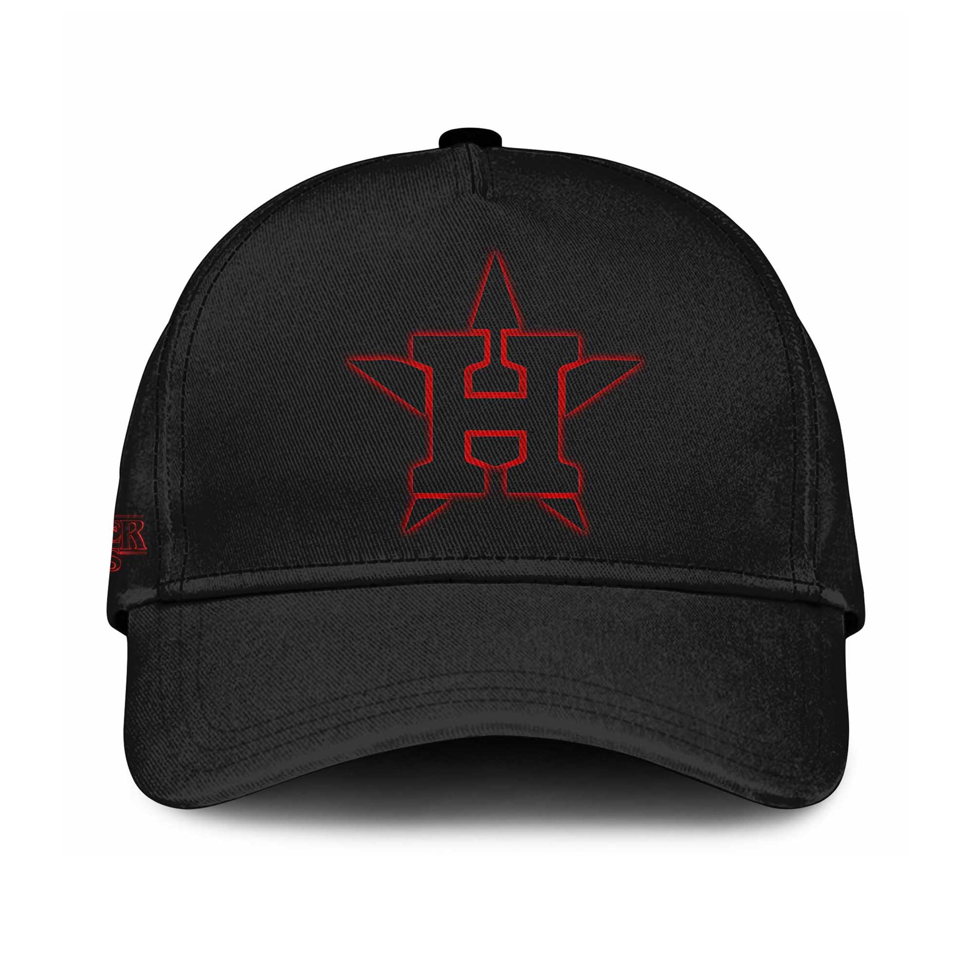 Astros Stranger Things 2025 Baseball Jersey 2 Astros Stranger Things 2025 Baseball Jersey 2