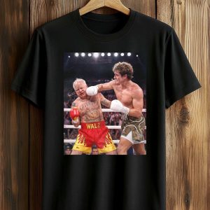 Nick Shirley and Tim Walz Knocked Out Shirt (1)