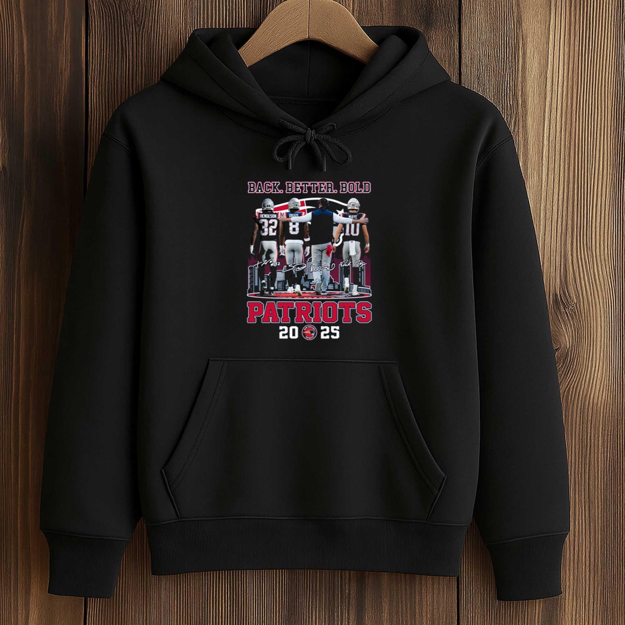 Back Better Bold Patriots 2025 Shirt 4 Back Better Bold Patriots 2025 Shirt (4)